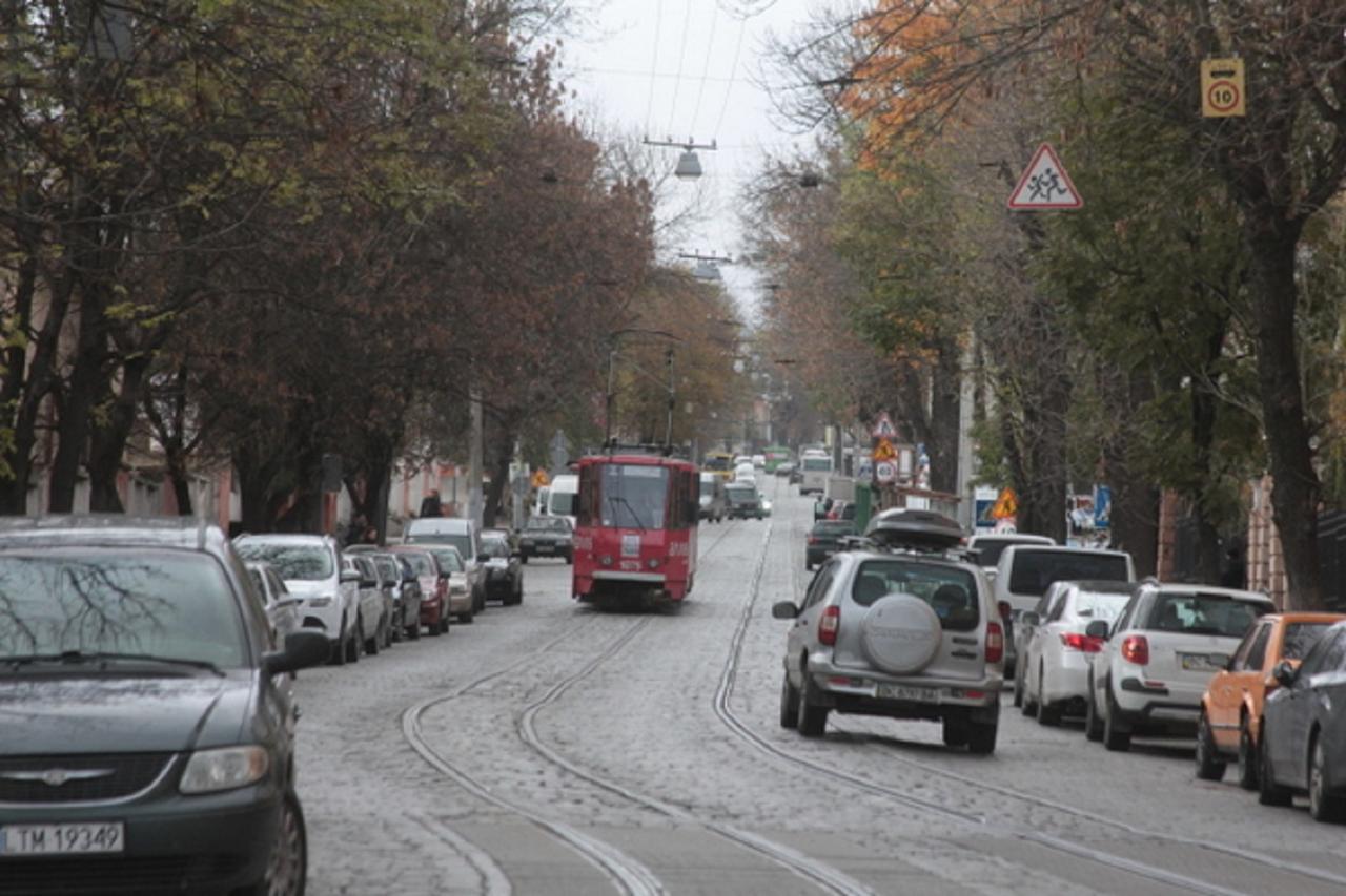 Квартира В Центрі На Вулиці Шевченка 12 Дуже Комфортна Недалеко Біля Вокзалу Liov Exterior foto