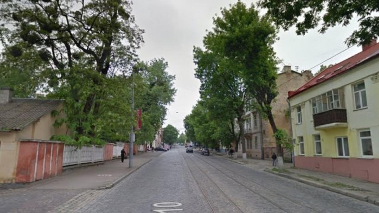 Квартира В Центрі На Вулиці Шевченка 12 Дуже Комфортна Недалеко Біля Вокзалу Liov Exterior foto